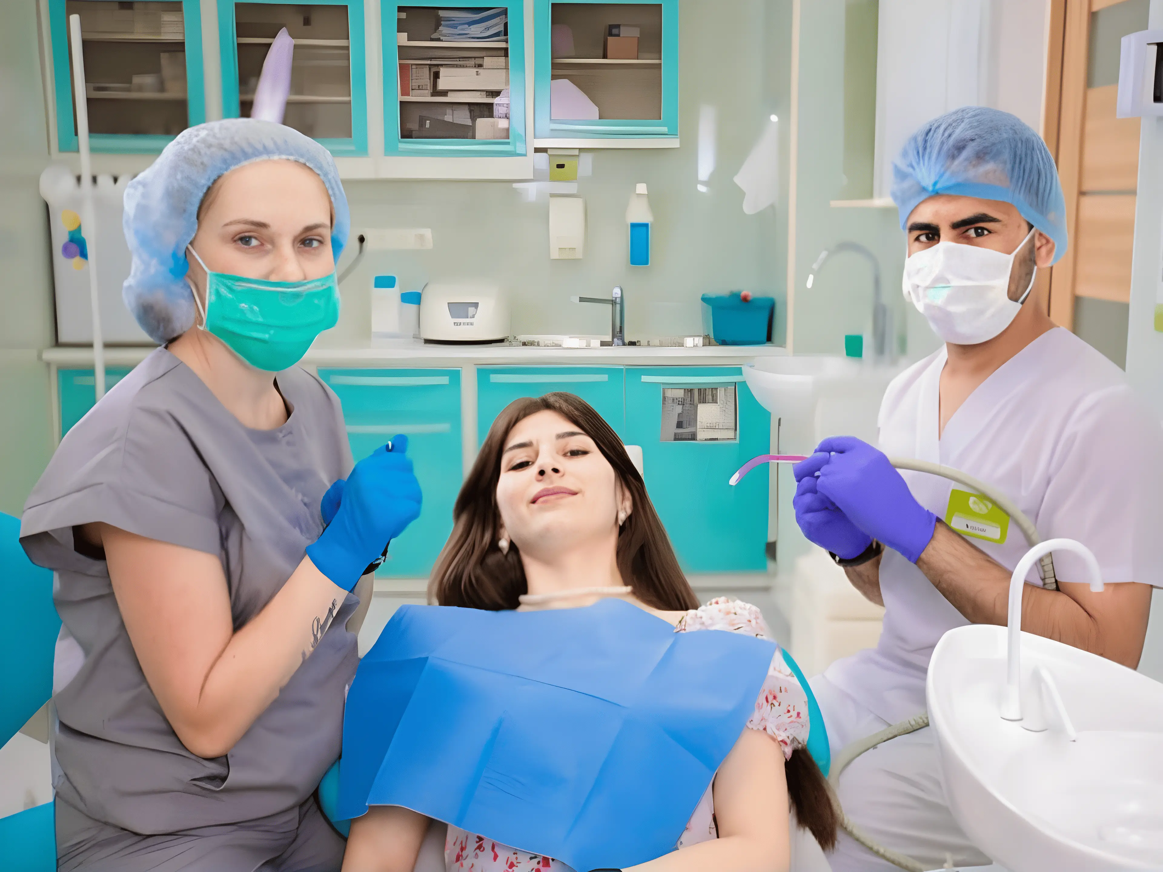 Dentistry